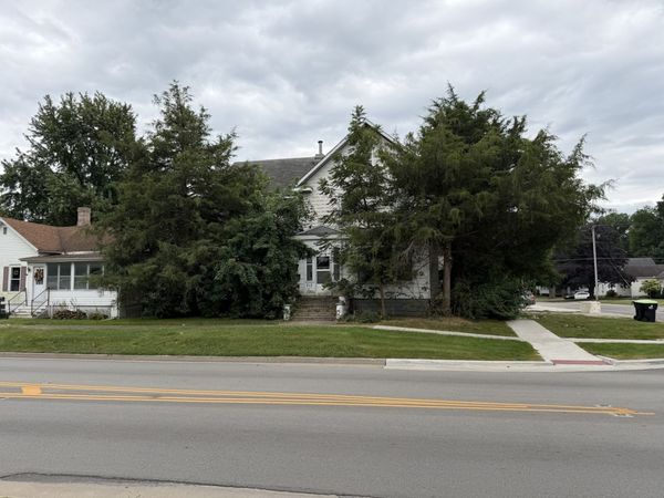 313 W Oak Street, Fairbury, IL 61739