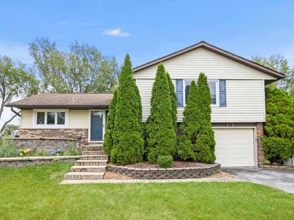 20823 S Acorn Ridge Drive , Frankfort, IL 60423