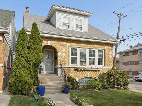 2527 Hainsworth Avenue , North Riverside, IL 60546
