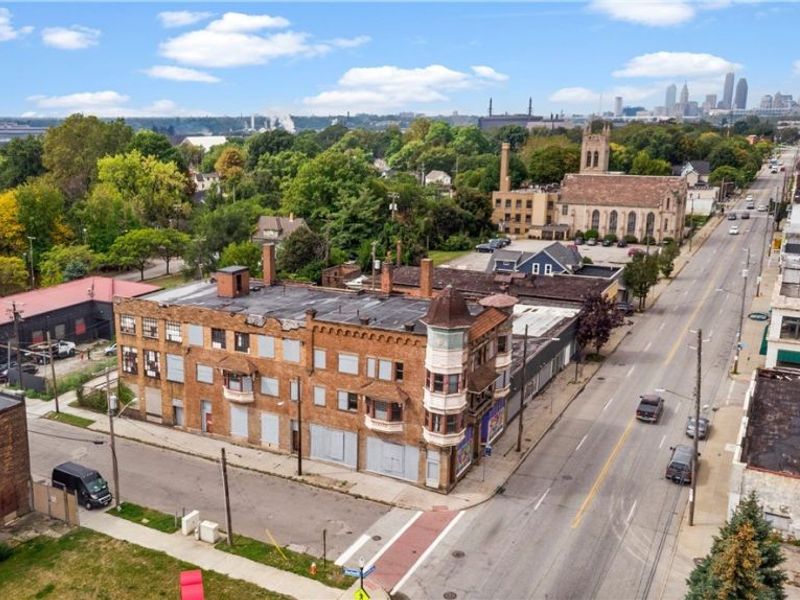 5362 Broadway Avenue , Cleveland, OH 44127 Photo 10