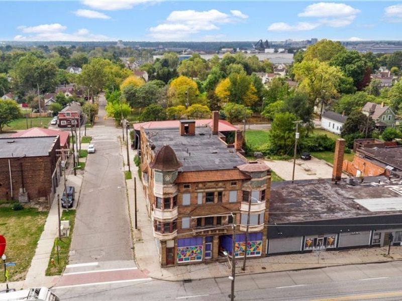 5362 Broadway Avenue , Cleveland, OH 44127 Photo 12