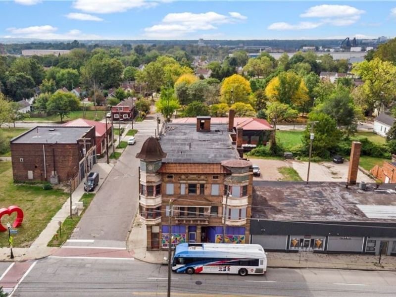 5362 Broadway Avenue , Cleveland, OH 44127 Photo 13
