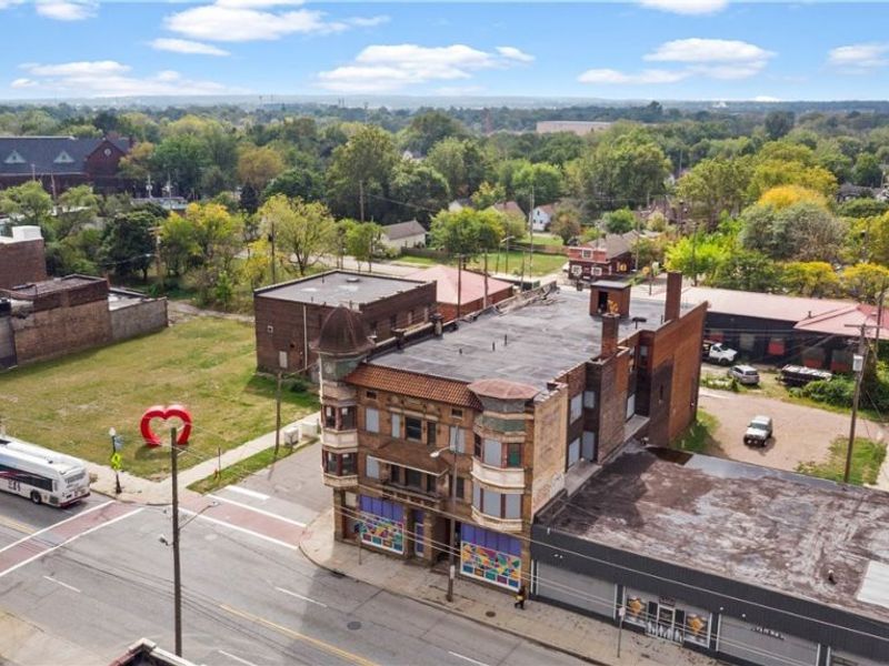 5362 Broadway Avenue , Cleveland, OH 44127 Photo 14