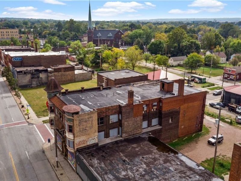 5362 Broadway Avenue , Cleveland, OH 44127 Photo 16