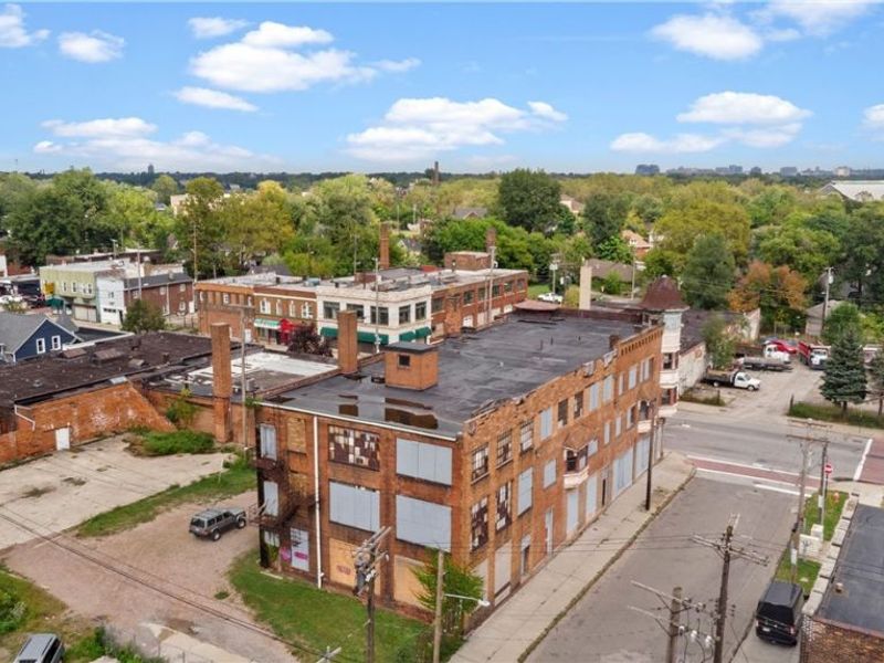 5362 Broadway Avenue , Cleveland, OH 44127 Photo 4