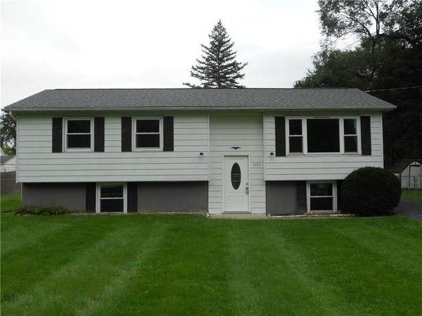 1157 Cadet , Elmira, NY 14904