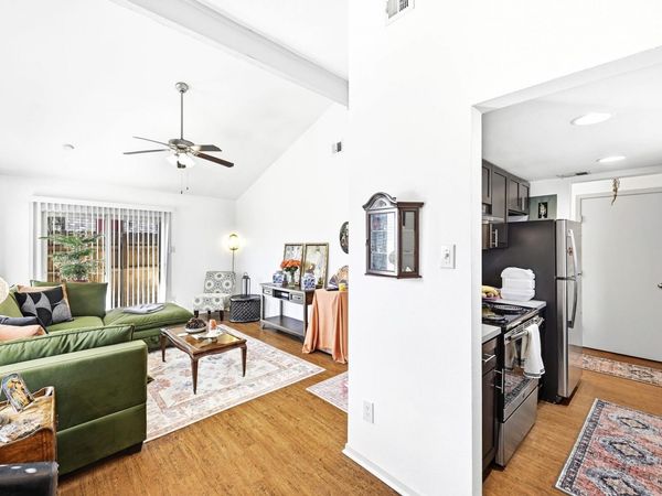 1904 Valley Hill CIR, Austin, TX 78741