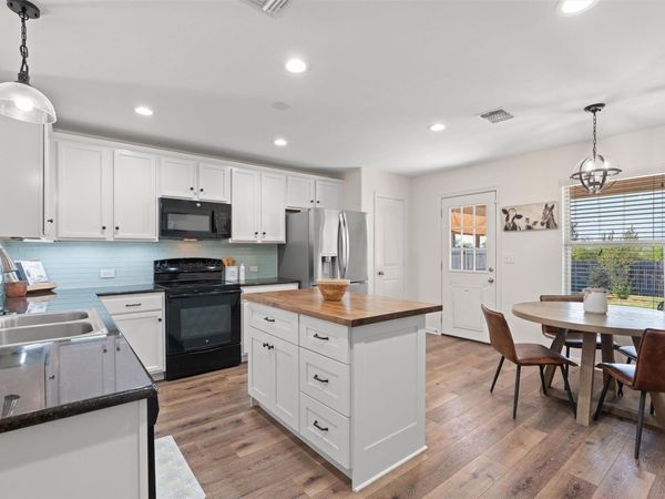 505 Granger RD, Georgetown, TX 78626