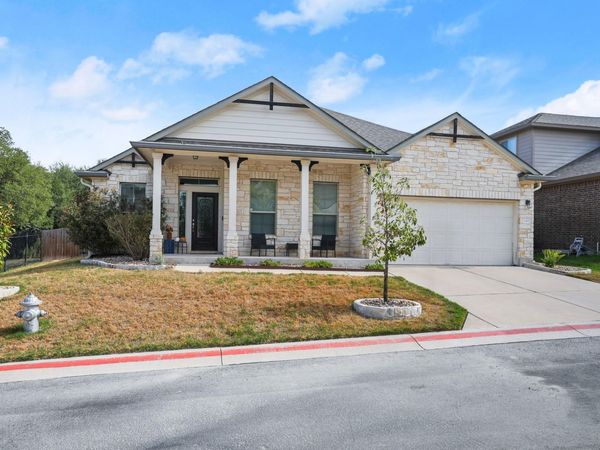 2302 Alayna CV, Austin, TX 78754