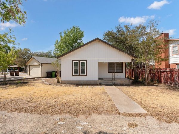 1102 Carlin CV, Round Rock, TX 78681