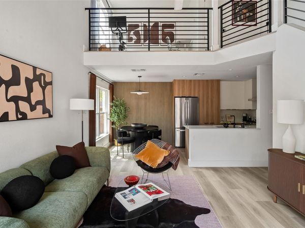 1911 Albury CV, Unit C, Austin, TX 78758