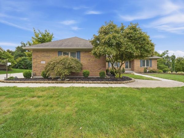 6515 Canterbury Drive, Middletown, OH 45005