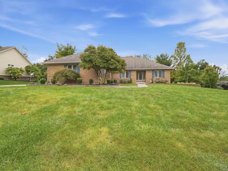 6515 Canterbury Drive, Middletown, OH 45005 Photo 3