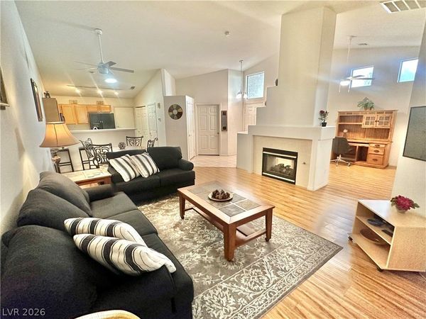 9708 Fionna Lane, Unit 101, Las Vegas, NV 89129