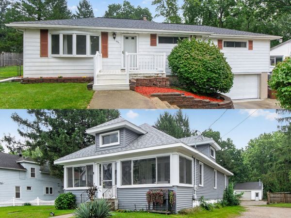 2921 Overhill Road, Jackson, MI 49203
