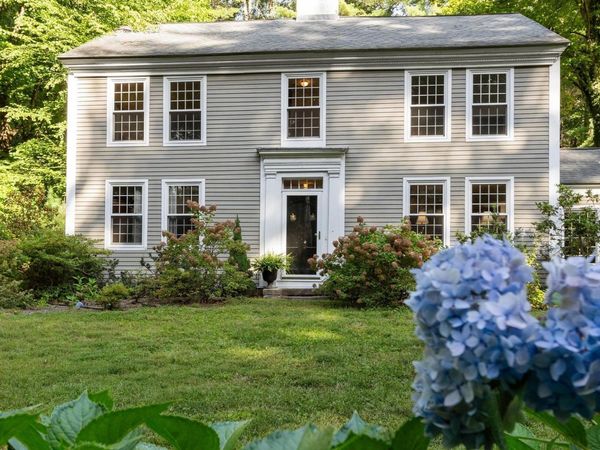533 Lowell Rd, Groton, MA 01450