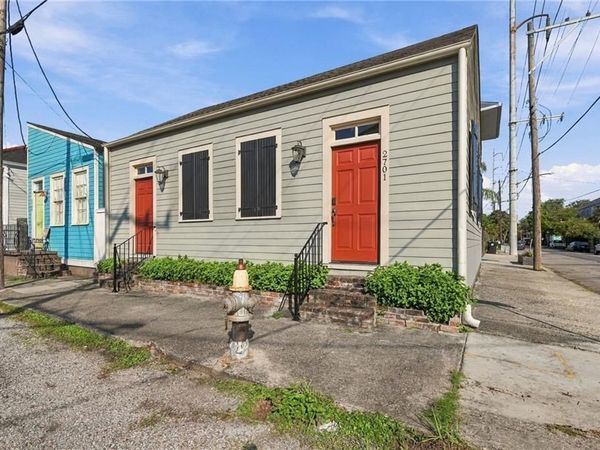 2701 05 ST THOMAS Street, New Orleans, LA 70130