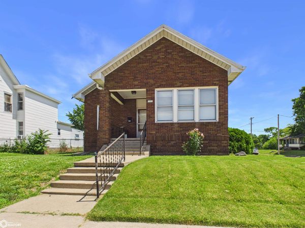 1201 Concert Street, Keokuk, IA 52632