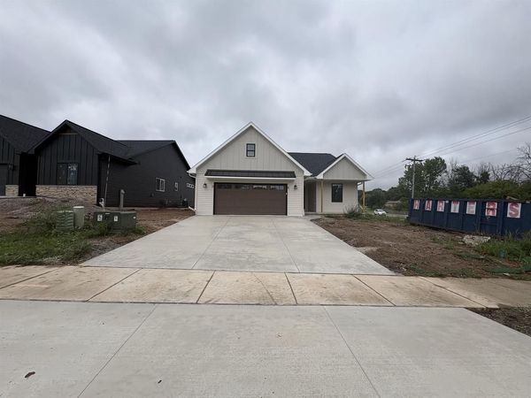 591 SECURITY BOULEVARD, Green Bay, WI 54313