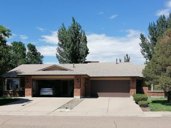 12 Towerbridge Court, Unit A, Pueblo, CO 81001