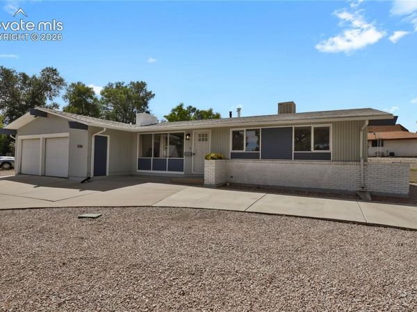 2321 Montezuma Road, Pueblo, CO 81003