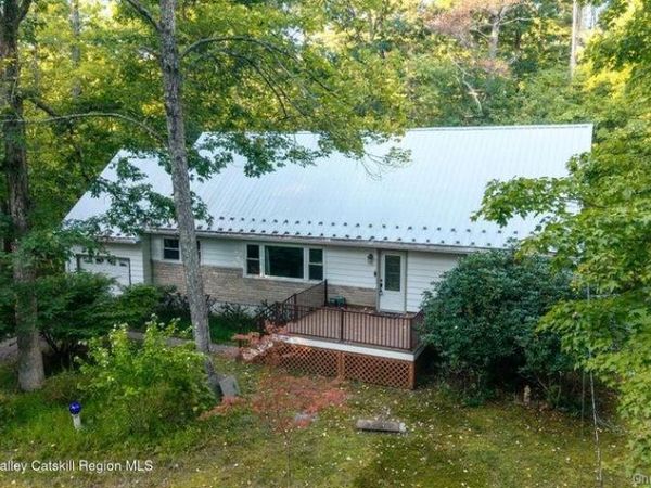 120 Sherman Road , Kingston, NY 12401