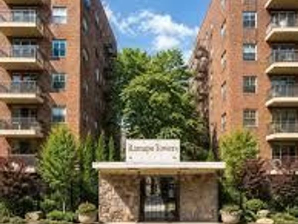 30 S Cole Avenue, Unit 2D, Spring Valley, NY 10977