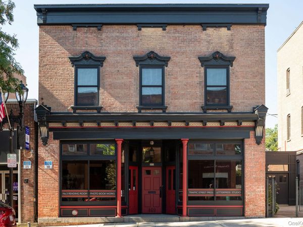 469 Main Street, Beacon, NY 12508