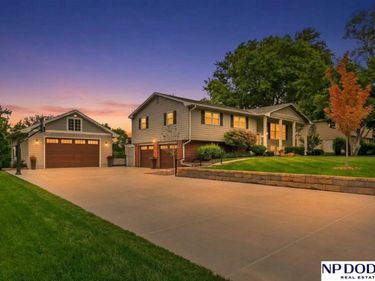 3342 S 114th Avenue, Omaha, NE 68144
