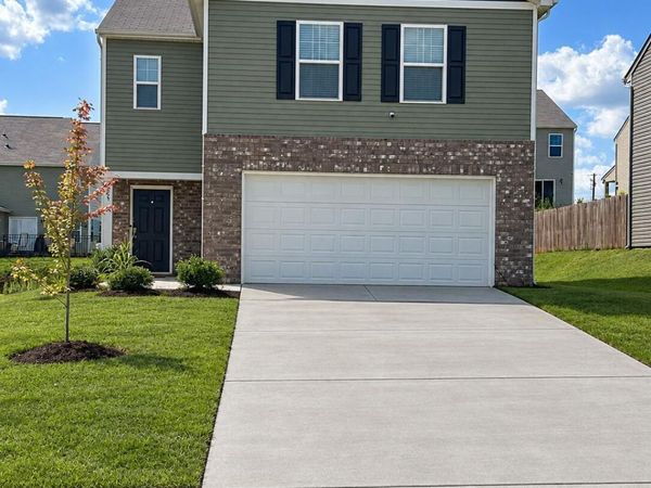 324 Everleigh Circle, Talbott, TN 37877