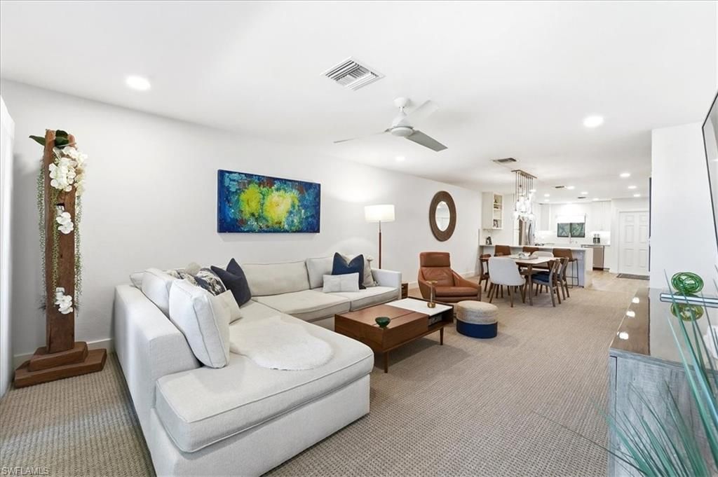4062 Belair Ln , Unit 9, Naples, FL 34103 Photo