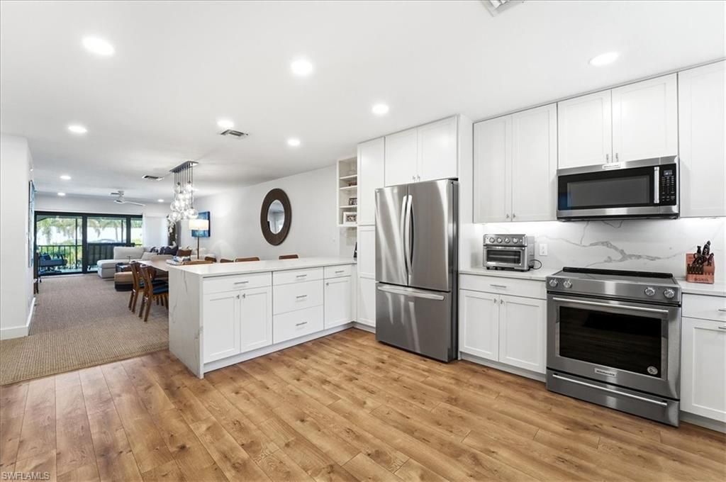4062 Belair Ln , Unit 9, Naples, FL 34103 Photo