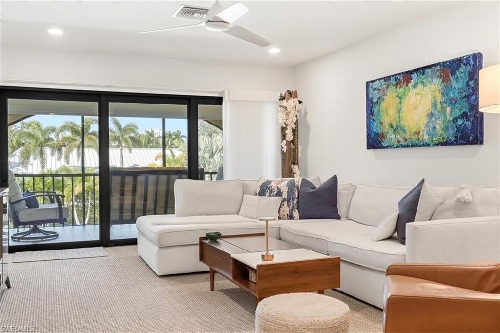 4062 Belair Ln , Unit 9, Naples, FL 34103 Photo