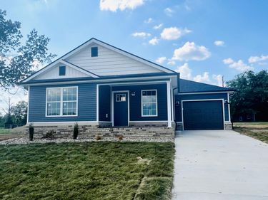 209 Terrace View Drive, Berea, KY 40403