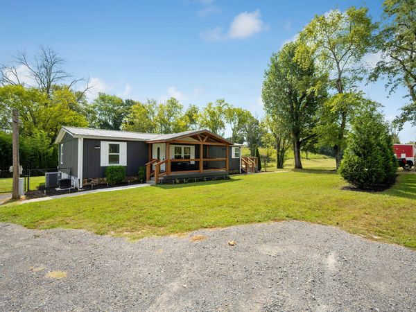 10900 Highway 58, Georgetown, TN 37336