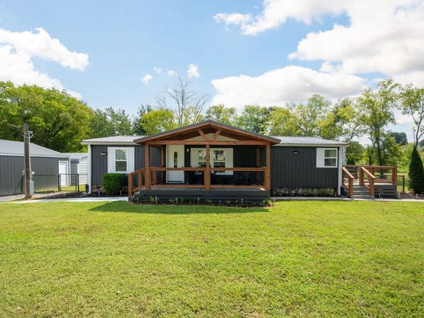 10900 Highway 58, Georgetown, TN 37336