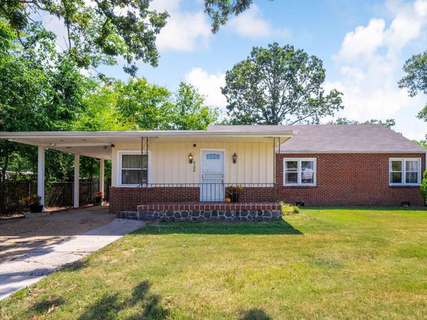 6106 Marietta Avenue, Chattanooga, TN 37412
