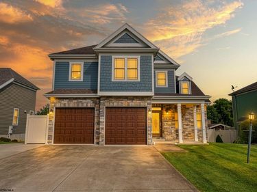1148 Windsor Avenue, Morgantown, WV 26505