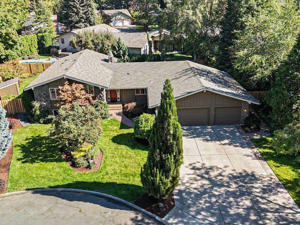 3609 S Eastgate Ct, Spokane, WA 99203
