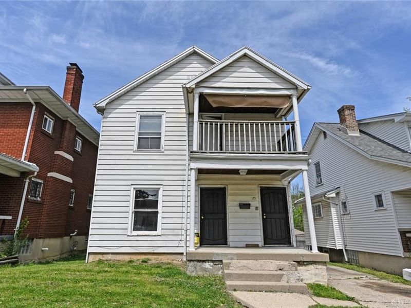 73 Pointview Avenue, Dayton, OH 45405 Photo 1
