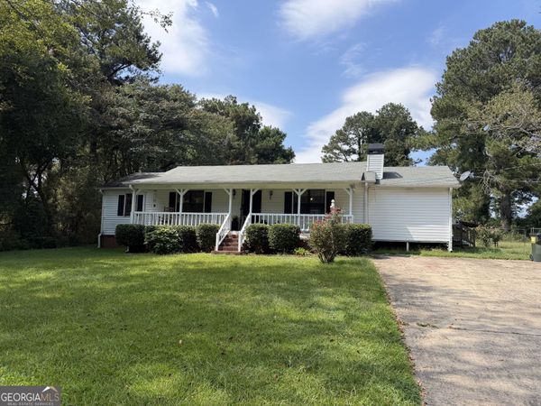 109 New Georgia Drive, Dallas, GA 30157