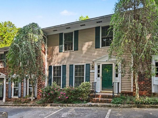 1104 Moorestown Circle, Decatur, GA 30033