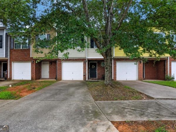 1720 Formosa Lane, Mcdonough, GA 30253