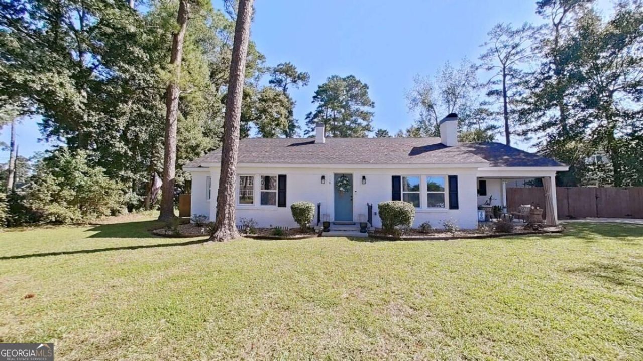 116 Glenwood Drive, Thomasville, GA 31792 Main Photo