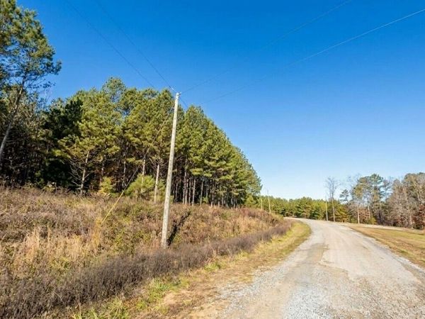 0 Sipsey Overlook Road, Unit LOT 130, Double Springs, AL 35553