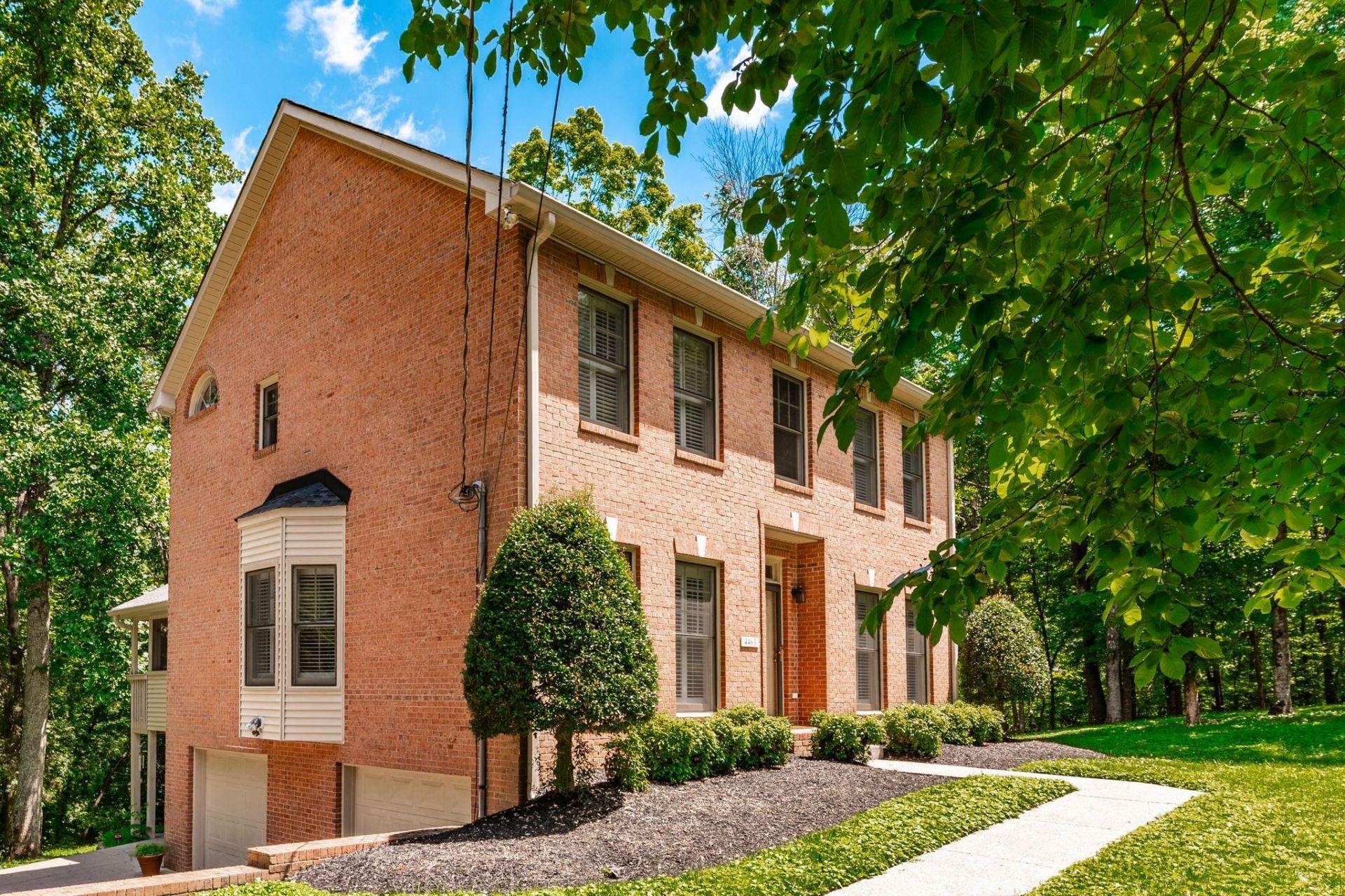 4463 Heath Rd , Nashville, TN 37221 Main Photo