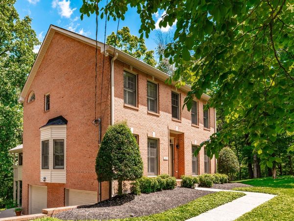 4463 Heath Rd , Nashville, TN 37221