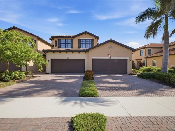 10792 TARFLOWER DRIVE, Unit 102, VENICE, FL 34293