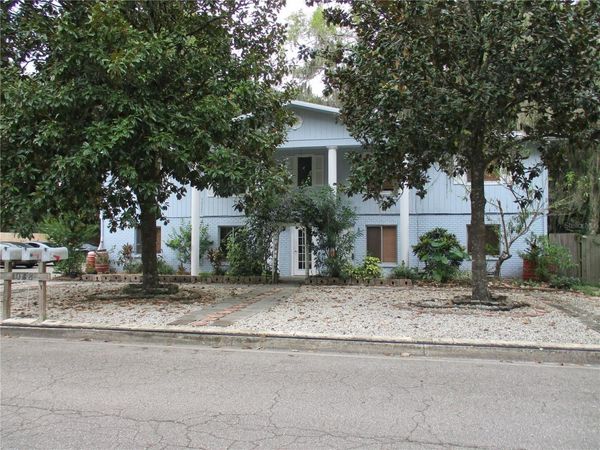 1048 SW 6TH DRIVE , Unit A, GAINESVILLE, FL 32601