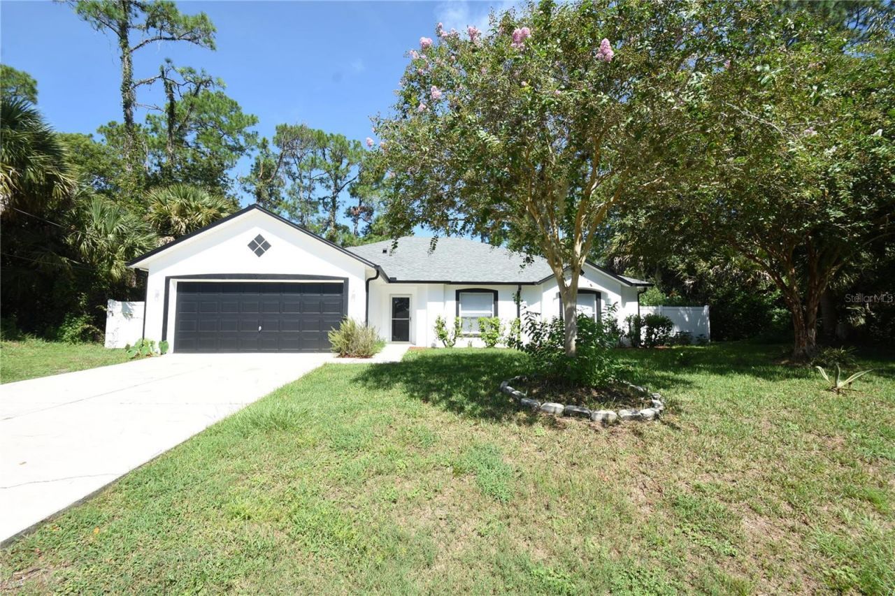 33 Prattwood Lane, Palm Coast, FL 32164 Main Photo